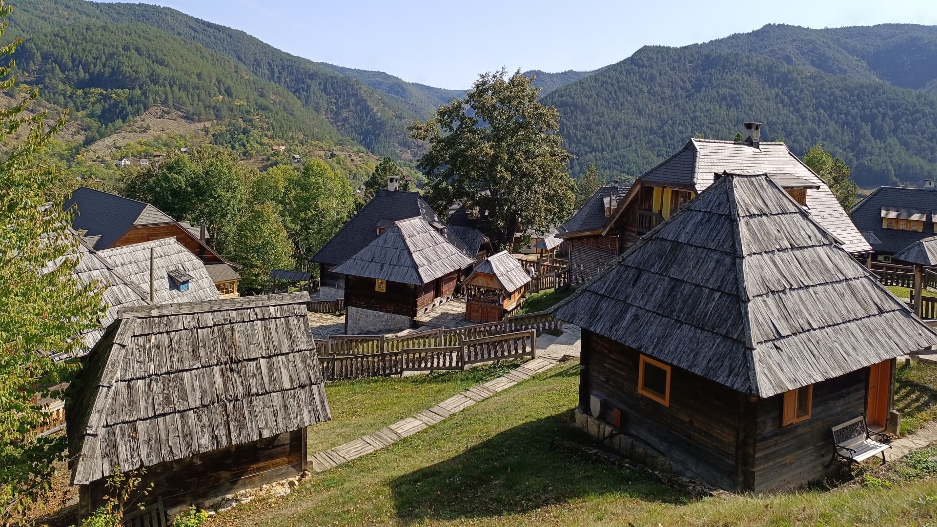 Balkan Tours