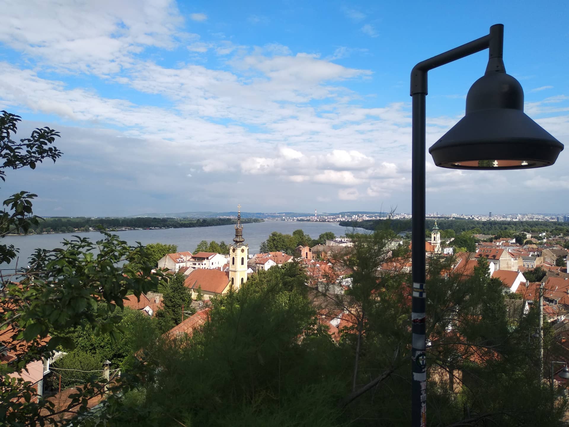 Free Zemun Walking Tour