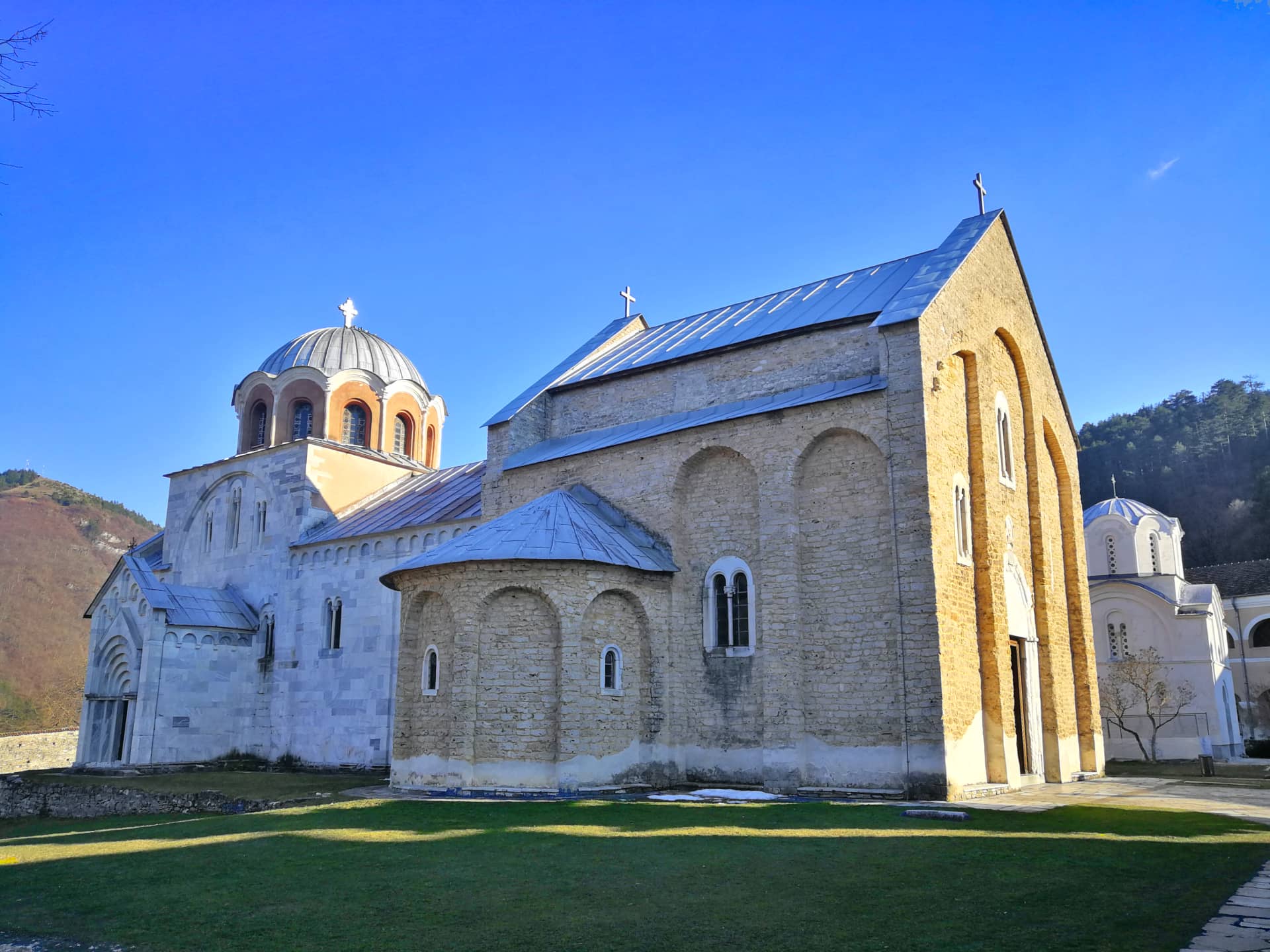 Medieval Serbia