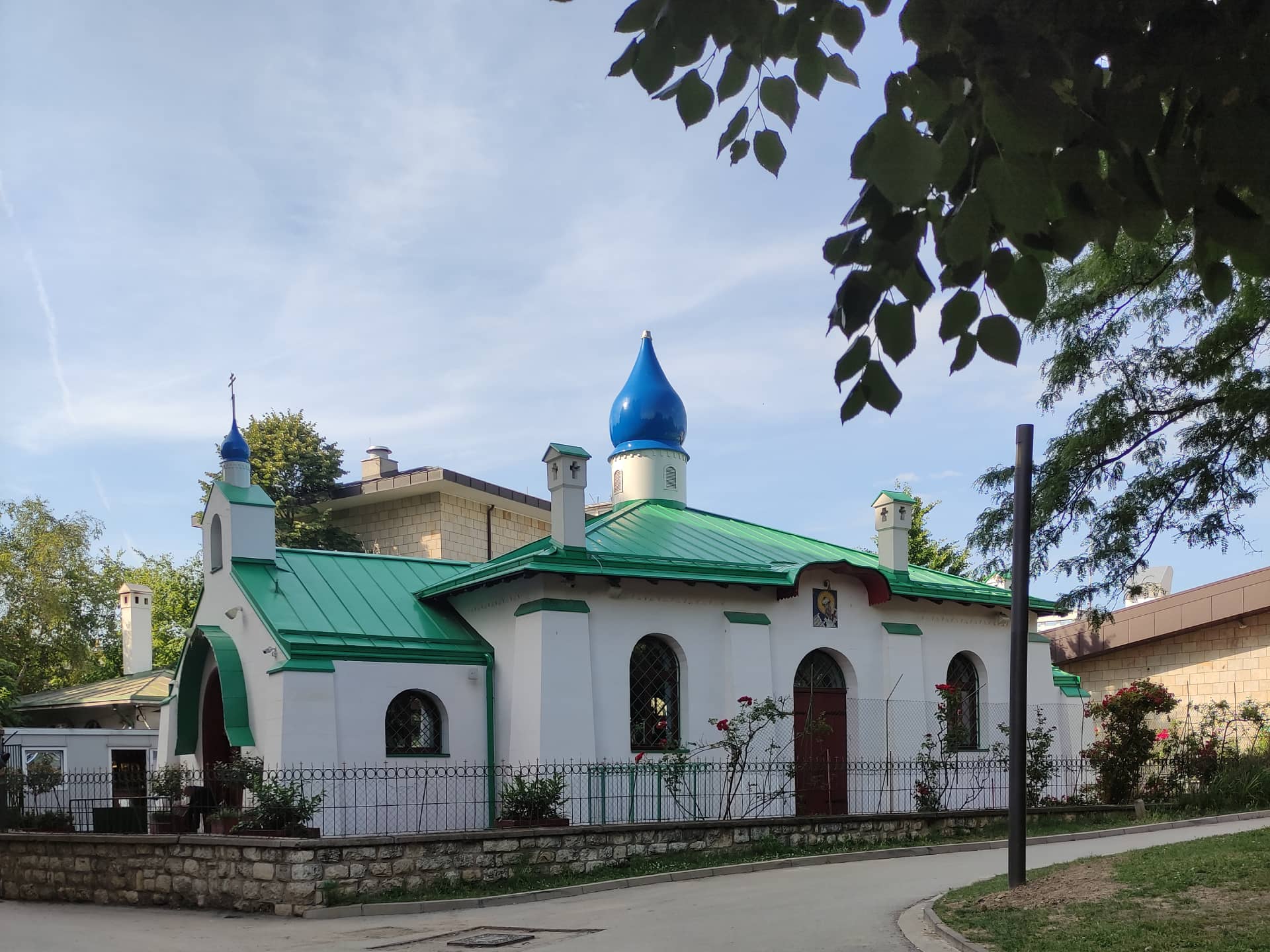 Russian Heritage Free Belgrade Walking Tours