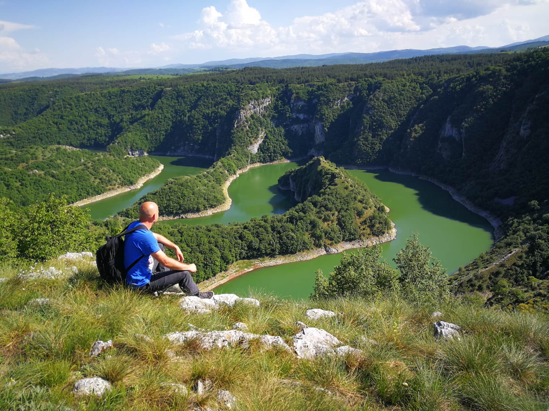 Serbia Full Experience